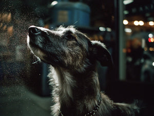 Is It Safe to Spray Perfume on Dogs?