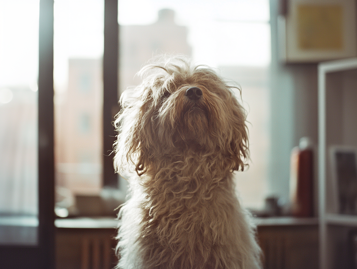 How to Safely Introduce Fragrance into Your Dog’s Grooming Routine