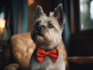 Luxury on a Leash: Why Luxury Dog Perfume is Worth the Investment